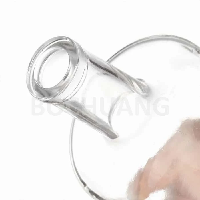 500ml Vodka Glass Bottle high quality